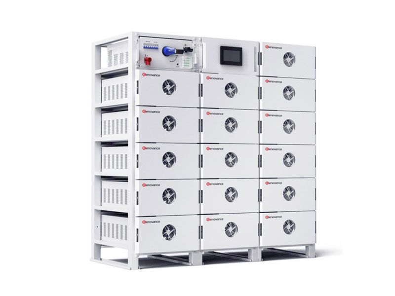 E-WALL 200kWh