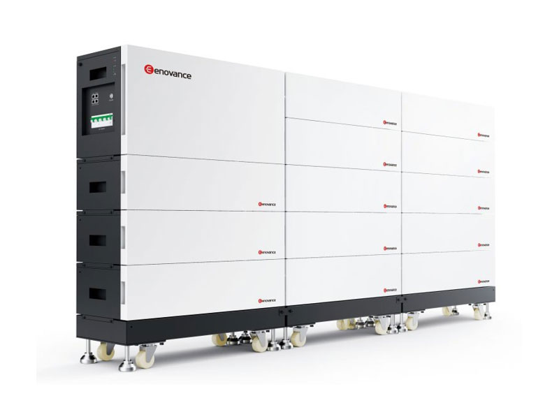 E-WALL 80kWh