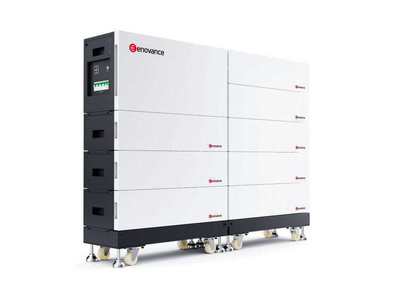E-WALL 50kWh