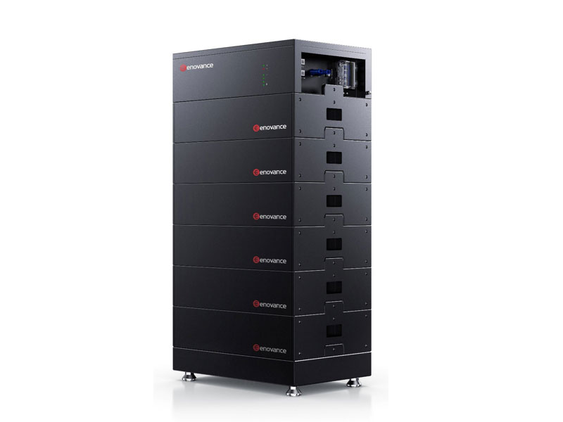 POWER PILE �ѵ�ʽ  10.5kWh